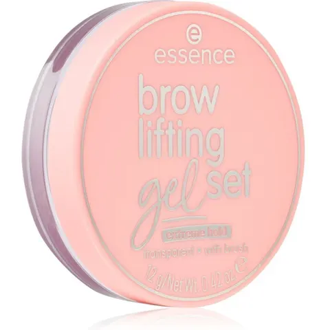 Essence Brow Lifting Gel for Eyebrows 12 gr – image 2