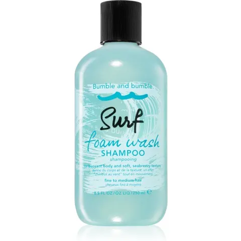250ml Bumble and bumble Foam Wash Shampoo – image 3