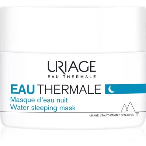 Uriage Night Water Mask 50ml – image 2
