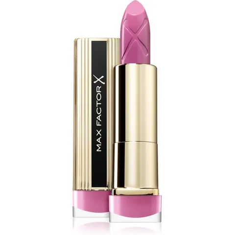 Max Factor Colour Elixir Lipstick - 125 Icy Rose – image 2