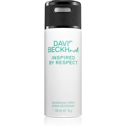 David Beckham Inspired By Respect deodorant M 150 ml – image 2