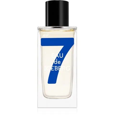 Iceberg Eau de Iceberg Cedar EDT M 100 ml – image 2