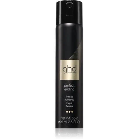 ghd Perfect Ending Hairspray 75 ml – image 3