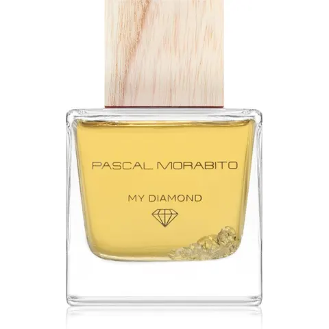 Pascal Morabito My Diamond EDP W 95 ml – image 2