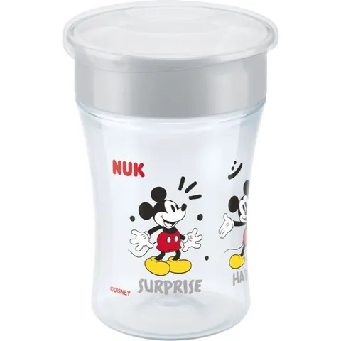 NUK Magic Cup Disney cup Mickey Mouse 8m+ 1 pc – image 2