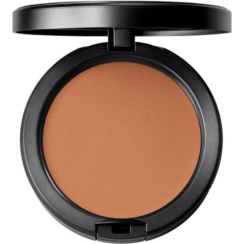 MAC Cosmetics Studio Fix Powder Plus Foundation Prefill mattifying powder foundation shade NW43 12 g – image 2