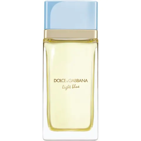 Dolce & Gabbana Light Blue EDP W 100 ml – image 4