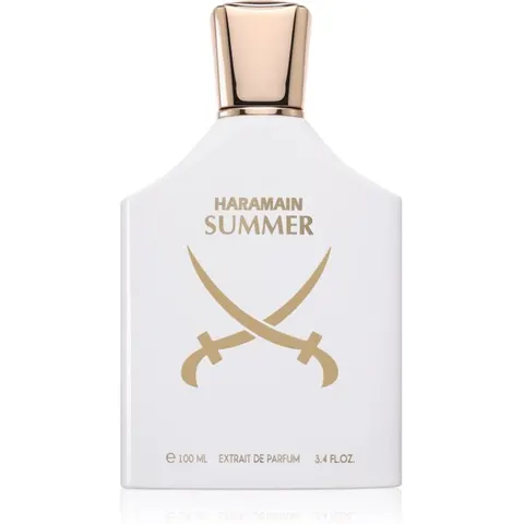 Al Haramain Summer perfume extract U 100 ml – image 2
