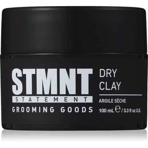 100ml STMNT Dry Clay – image 2