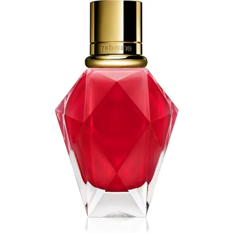 Rabanne Million Red perfume W 30 ml – image 3