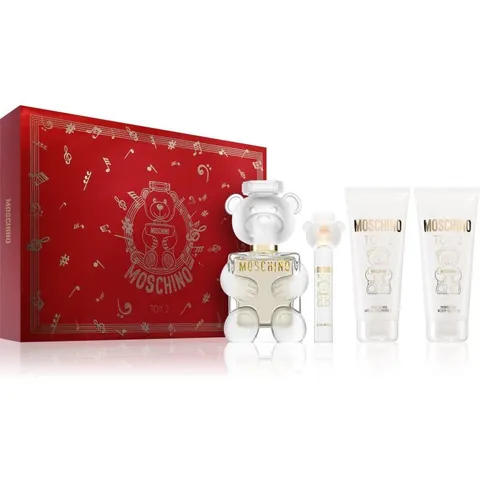 Moschino Toy 2 gift set W 1 pc – image 2