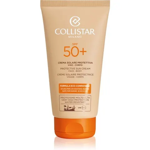 Collistar Sun Eco-Compatible sunscreen SPF 50+ ECO 150 ml – image 2
