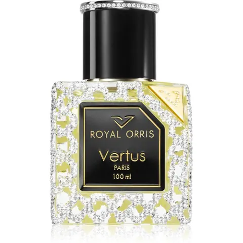 Vertus Gem'ntense Royal Orris EDP U 100 ml – image 2