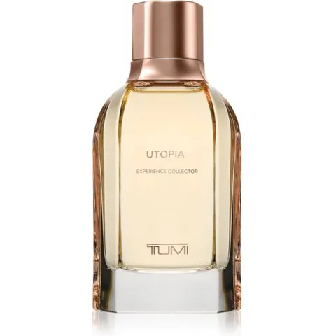 TUMI Experience Collector Utopia perfume extract W 100 ml – image 2