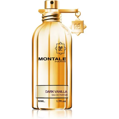 Montale Dark Vanilla EDP U 50 ml – image 2