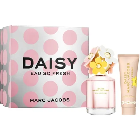 Marc Jacobs Daisy Eau So Fresh 75ml Gift Set – image 2
