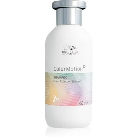 Wella Color Motion+ Shampoo 250ml – image 2