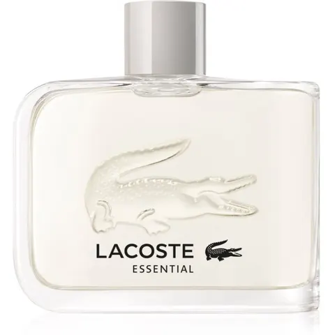 Lacoste Essential Eau De Toilette Spray 125ml – image 2
