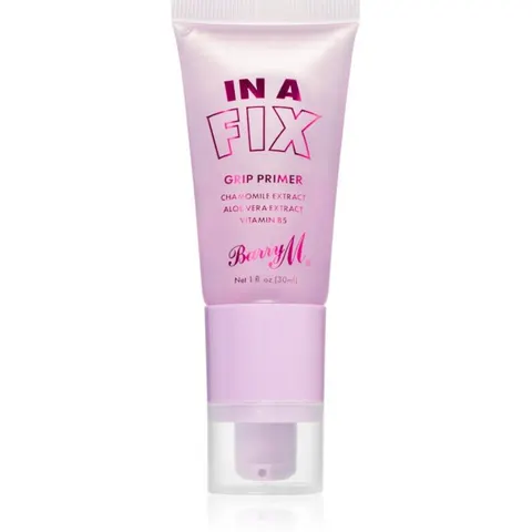 Barry M In A Fix Grip Primer 30 ml – image 2