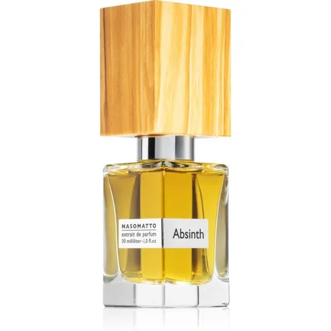 30ml Nasomatto Extrait de Parfum – G210617 – image 2