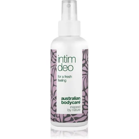 Australian Bodycare Intimate Deodorant 100ml – image 2