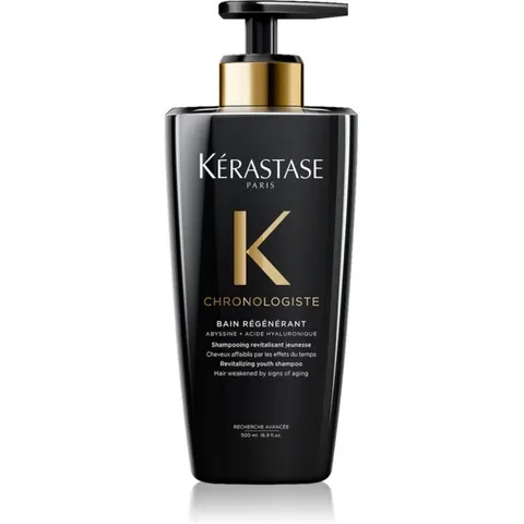 Kérastase Chronologiste Bain 500ml – image 3
