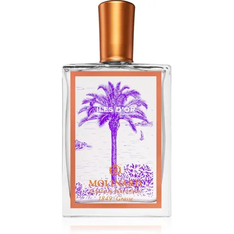 Molinard Îles d'Or EDP U 75 ml – image 2