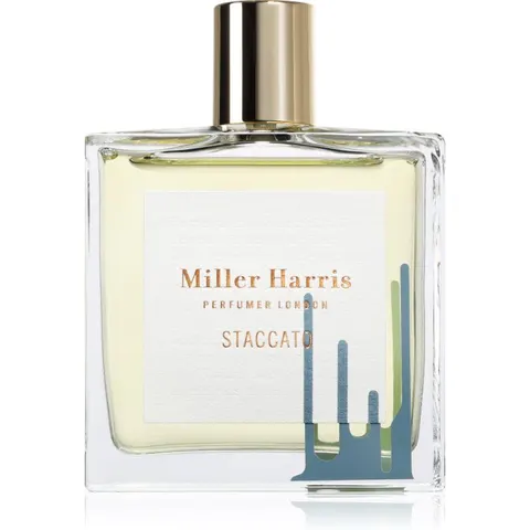Miller Harris Staccato EDP M 100 ml – image 3