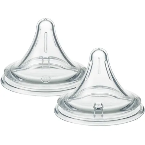 Tommee Tippee Natural Start Deep Latch Teats 2 pc – 951373 – image 2