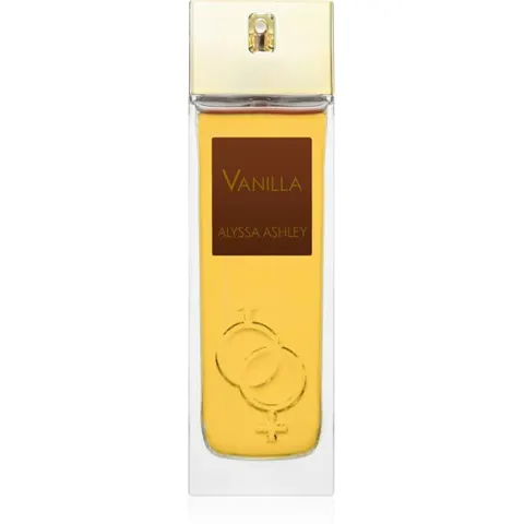 Alyssa Ashley Vanilla scented mist U 100 ml – image 2