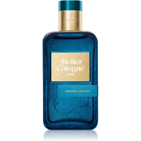 Atelier Cologne Rare Encens Céleste EDP U 100 ml – image 2