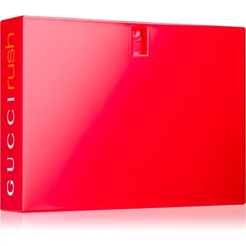 Gucci Rush Eau de Toilette 50ml – image 2