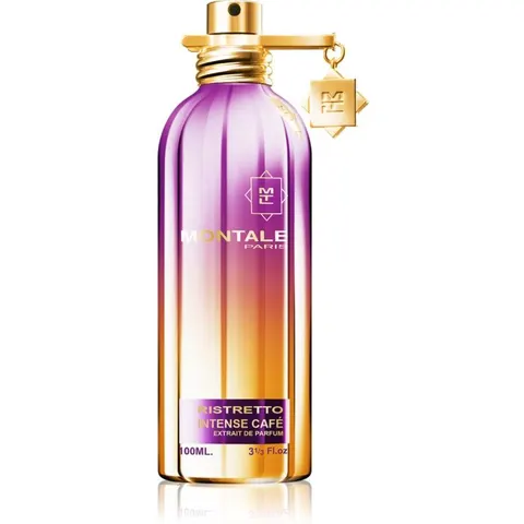 Montale Ristretto Intense Café perfume extract U 100 ml – image 3