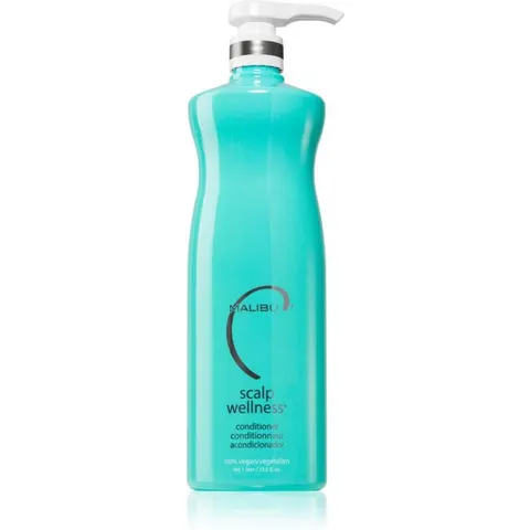 Malibu C Scalp Wellness® Conditioner 1000 ml – image 2