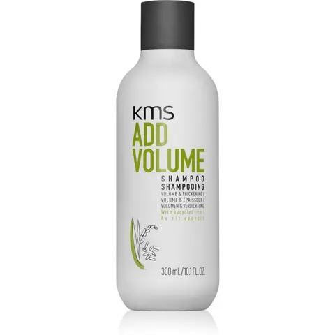 KMS AddVolume Shampoo 300ml – image 3