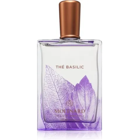 Molinard Thé Basilic EDP U 75 ml – image 2
