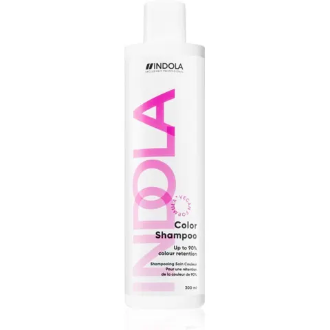 Indola Color Shampoo 300ml – image 2
