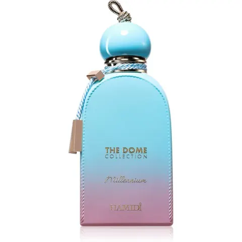 Hamidi The Dome Millennium EDP U 100 ml – image 3
