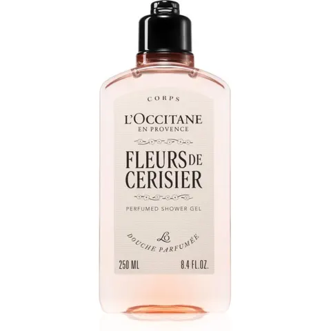 Cherry Blossom Shower Gel 250 ml – image 3