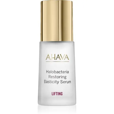 Ahava - Halobacteria Restoring Elasticity Serum 30ml – image 3
