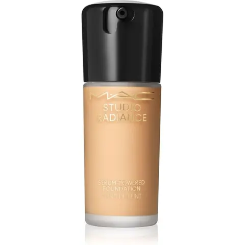 MAC Studio Radiance Serum Powered Foundation NC30 – image 2