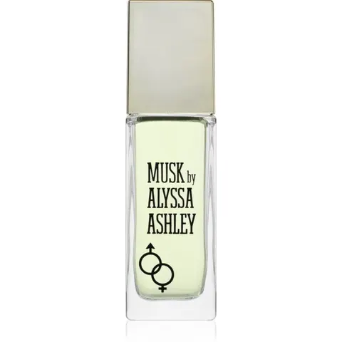 Alyssa Ashley Musk EDT U 25 ml – image 2