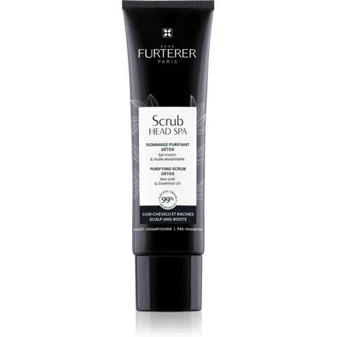 René Furterer Head Spa Exfoliating 150 ml – image 3