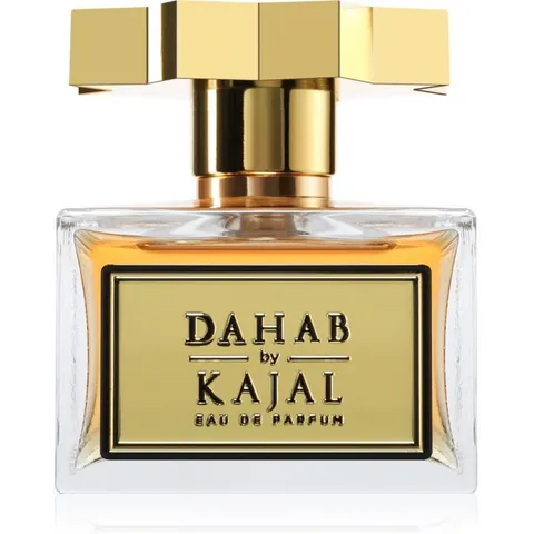 Kajal Dahab EDP U 100 ml – image 2