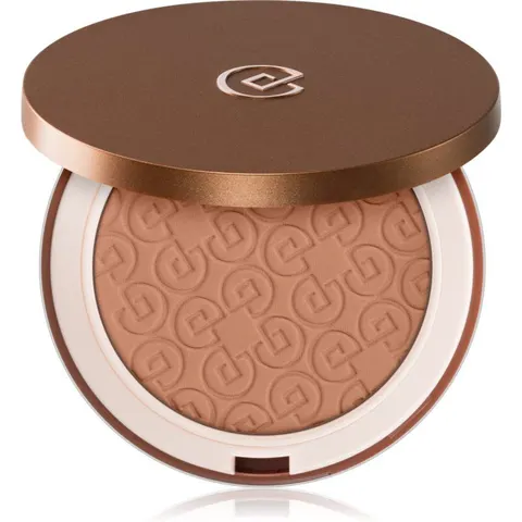 Collistar Magic Bronzing Powder 09-Cristalli Di Sole – image 2
