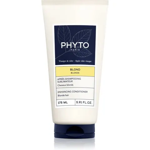 Conditioner Phyto Paris RUBIO 175 ml – image 2