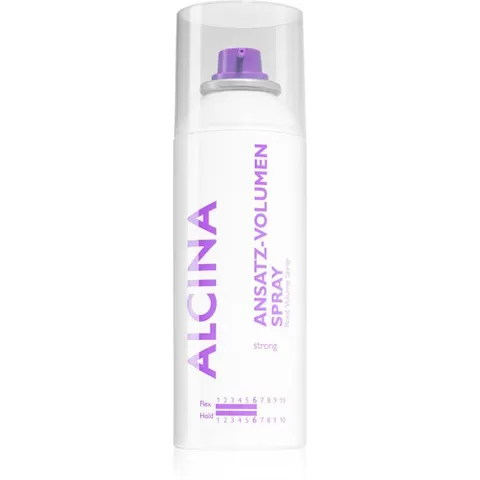Alcina Styling Volume Spray Aerosol – image 3