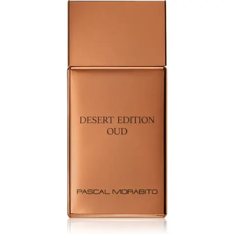 Pascal Morabito Desert Edition Oud EDP M 100 ml – image 2