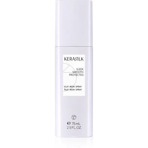 Kerasilk Flat Iron Spray 75ml – image 3
