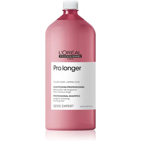 Loreal Paris Pro Longer Shampoo 1500ml – image 4